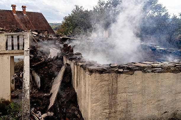 Affordable Emergency Fire Cleanup solutions in Skippack, PA